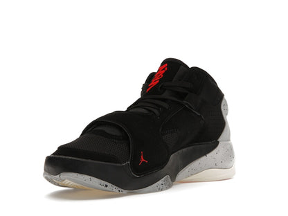 Jordan Zion 2 Black Cement