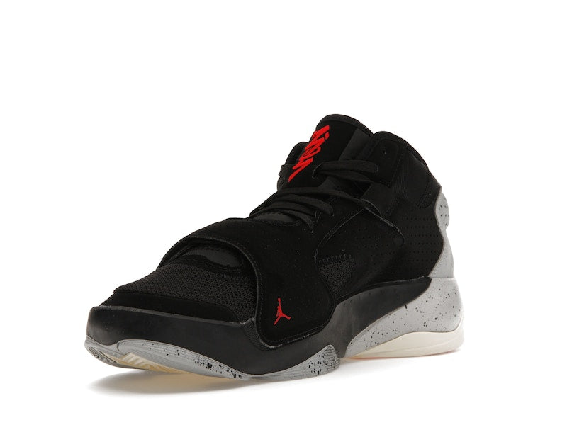 Jordan Zion 2 Black Cement