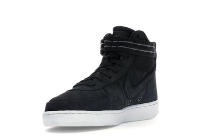 Nike Vandal High John Elliott Black White
