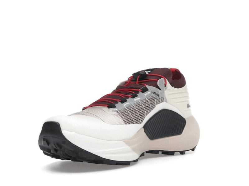 Salomon S/Lab Genesis Vanilla Ice Decadent Chocolate