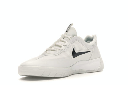 Nike SB Nyjah Free 2 Summit White Black