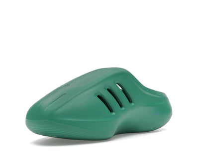 adidas adiFOM IIInfinity Mule Court Green