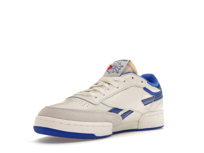 Reebok Club C Revenge Vintage Vintage Chalk Collegiate Royal