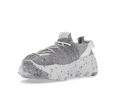 Nike Space Hippie 04 Photon Dust Mean Green (Women's)