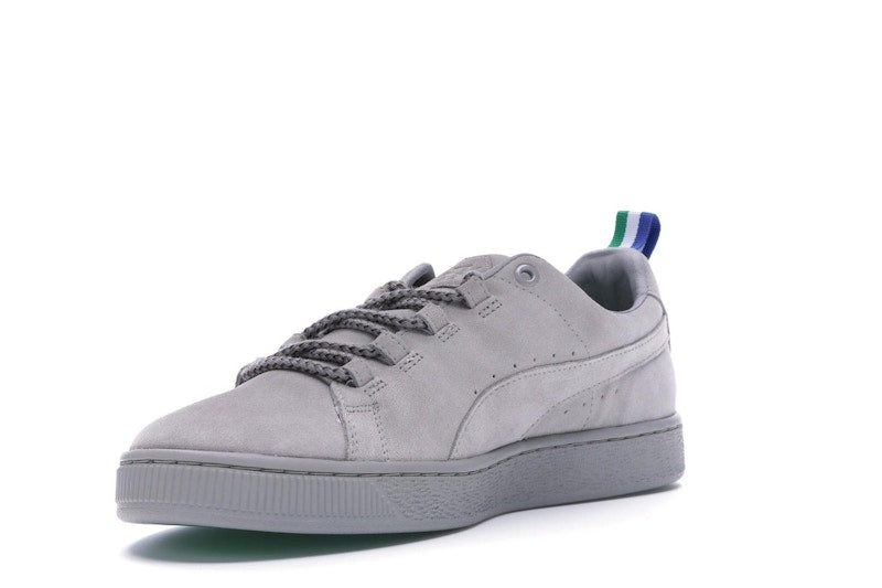 Puma Suede Classic Big Sean