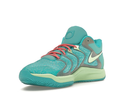 Nike KD 17 Jonquel Jones Bahamas (Women's)