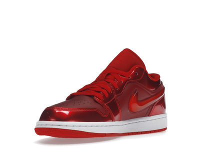 Jordan 1 Low SE Pomegranate (Women's)
