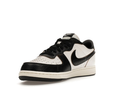 Nike Terminator Low PRM Black Croc