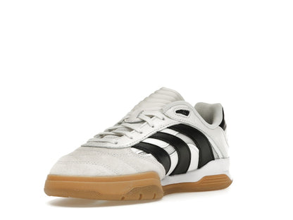 adidas Predator Mundial White Black Gum