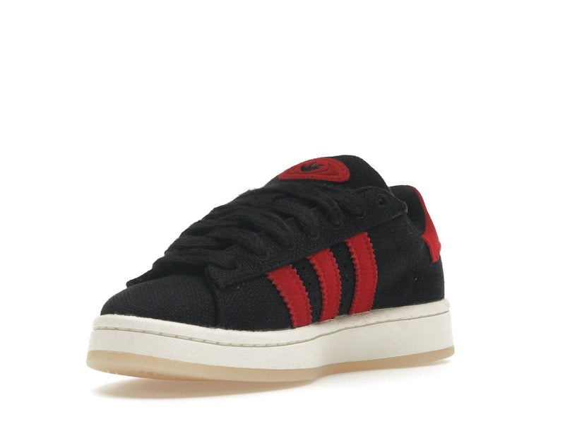 adidas Campus 00s TKO Black Power Red