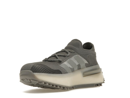 adidas NMD S1 Grey Three Grey One