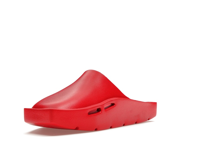 Jordan Hex Mule SP University Red (Women's)