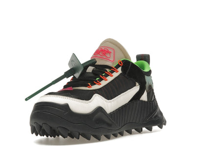Off-White Odsy 1000 Beige Pink