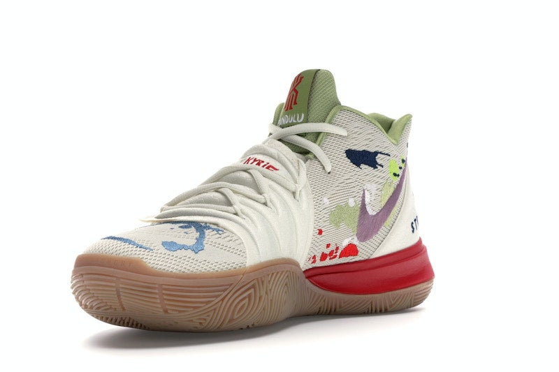Nike Kyrie 5 EP Bandulu