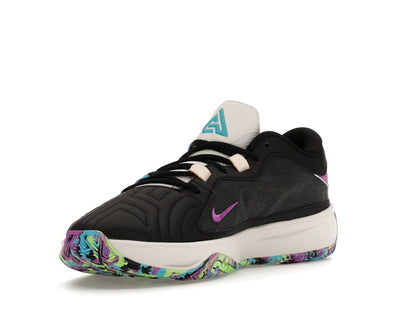 Nike Zoom Freak 5 Made In Sepolia