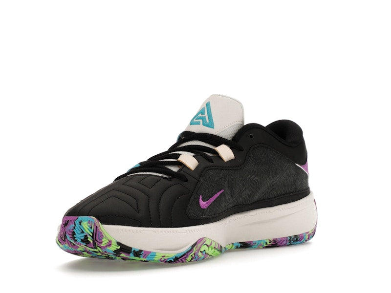 Nike Zoom Freak 5 Made In Sepolia
