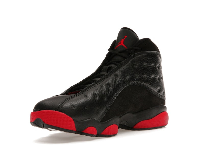Jordan 13 Retro Dirty Bred