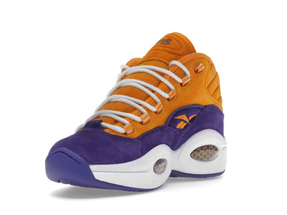 Reebok Question Mid SNS Crocus
