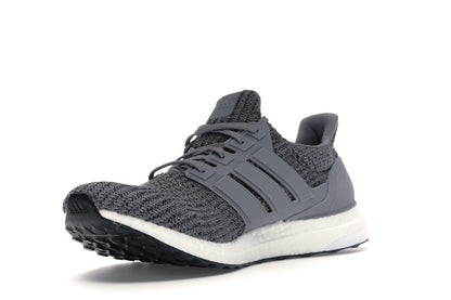 adidas Ultra Boost 4.0 Grey