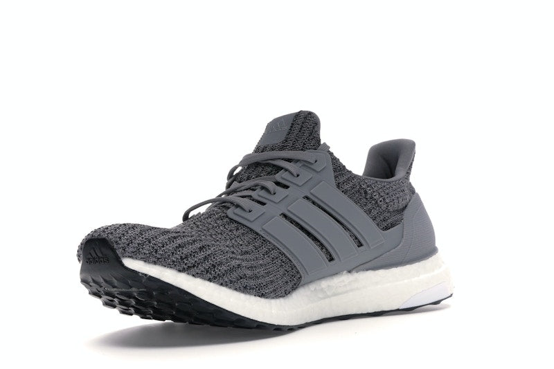 adidas Ultra Boost 4.0 Grey