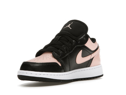 Jordan 1 Low Crimson Tint (GS)