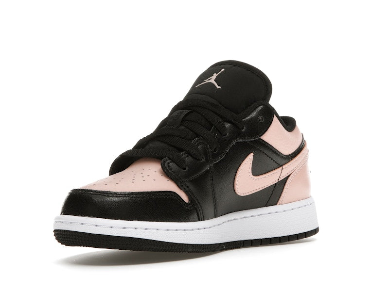 Jordan 1 Low Crimson Tint (GS)
