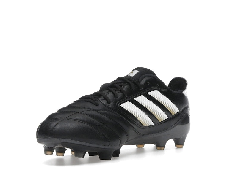 adidas Copa Icon 2 FG Black White Gold Metallic