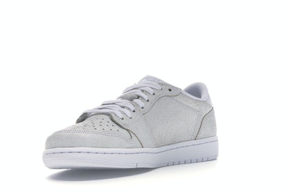 Jordan 1 Retro Low NS White (Women's)