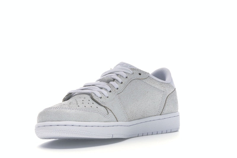 Jordan 1 Retro Low NS White (Women's)