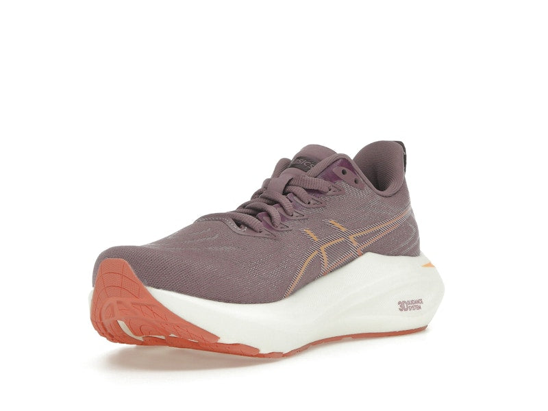 ASICS GT-2000 13 Dusty Mauve Watershed Rose (Women's)