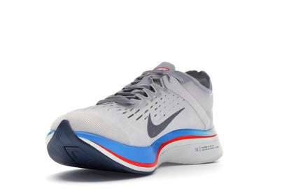 Nike Zoom Vaporfly 4% Vast Grey