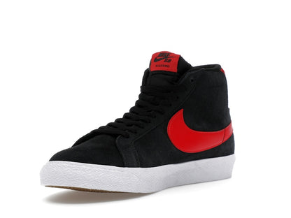 Nike SB Zoom Blazer Mid Bred