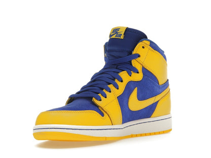 Jordan 1 Retro High OG Laney