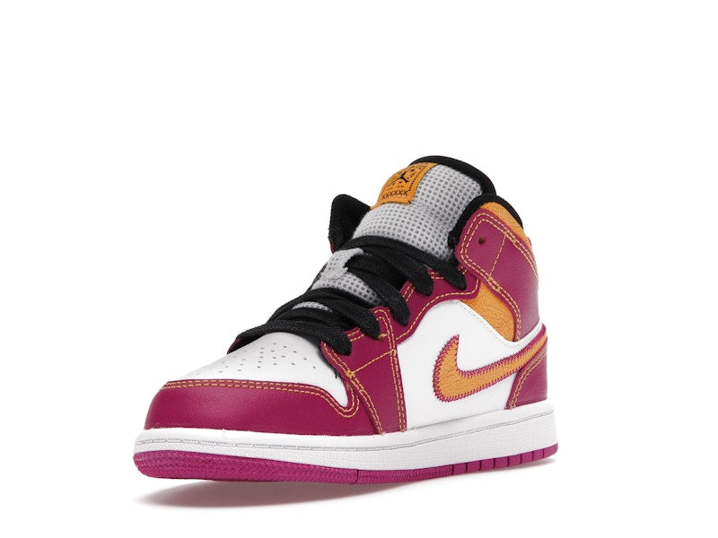 Jordan 1 Mid Dia de los Muertos (PS)