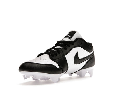 Jordan 1 Low TD Cleat Panda