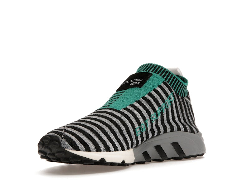 adidas EQT Support Sock Core Black Grey One