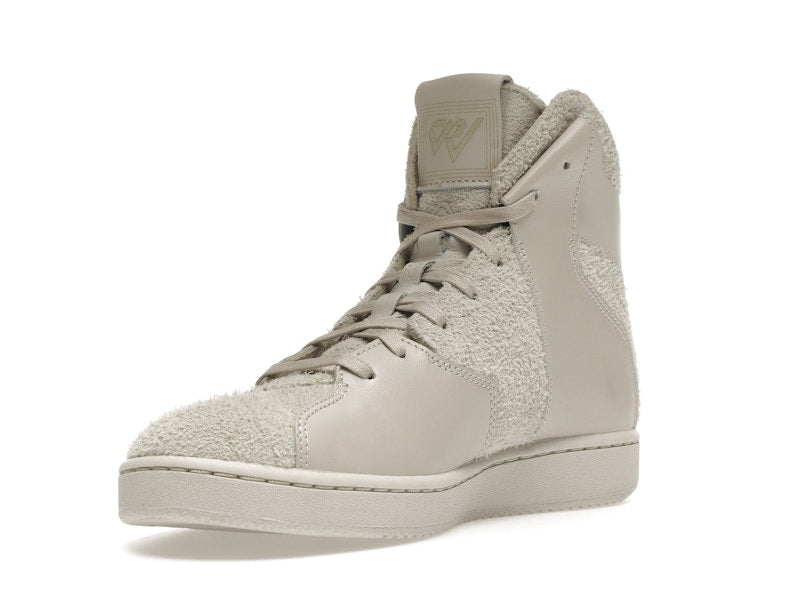Jordan Westbrook 0.2 Light Bone