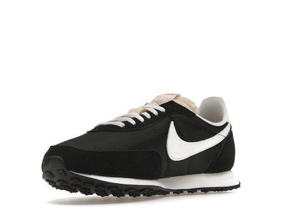 Nike Waffle Trainer 2 Black White