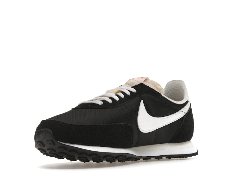 Nike Waffle Trainer 2 Black White