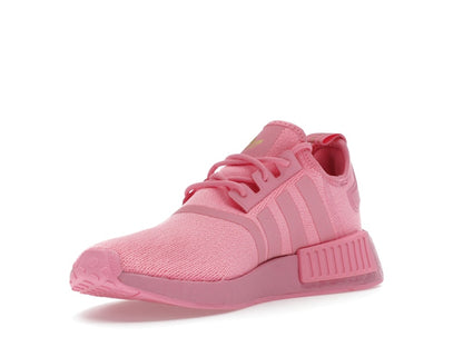 adidas NMD R1 Bliss Pink Matte Gold (Women's)