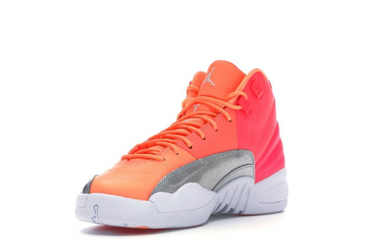Jordan 12 Retro Sunrise (GS)