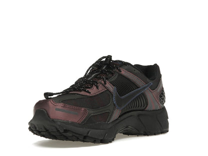 Nike Zoom Vomero 5 Burgundy Crush Midnight Navy (Women's)