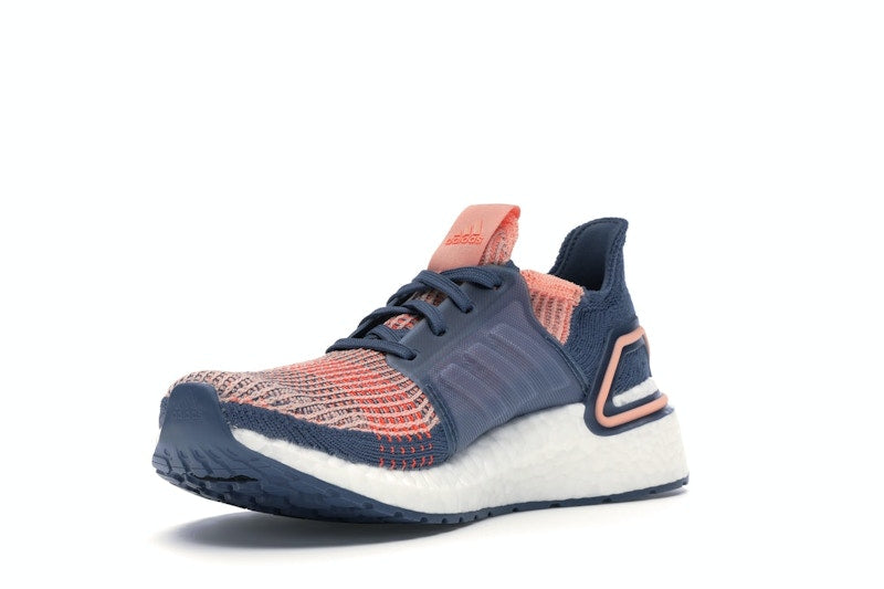 adidas Ultra Boost 19 Glow Pink (Women's)