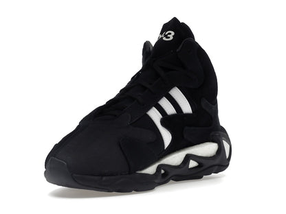 adidas FYW S-97 II Y-3 Core Black