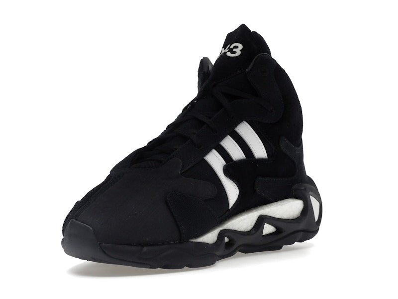 adidas FYW S-97 II Y-3 Core Black
