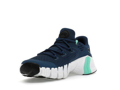 Nike Free Metcon 4 Valerian Blue (Women's)