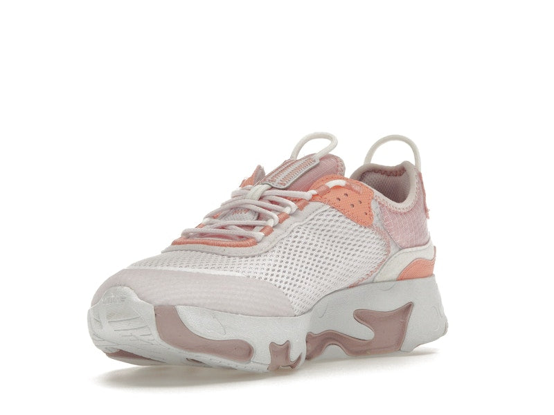 Nike React Live Light Violet Crimson Bliss (GS)