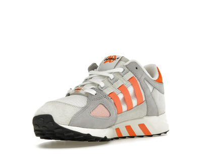 adidas EQT Guidance Overkill Grey Orange