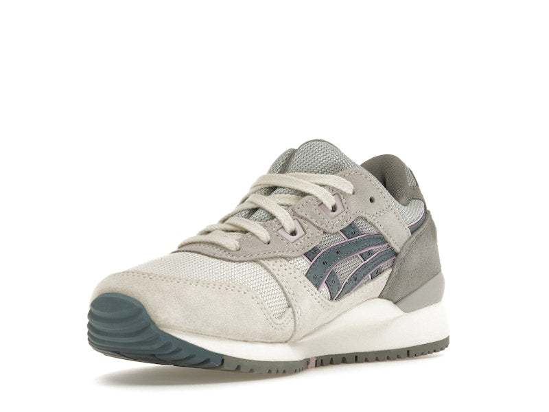 ASICS Gel-Lyte III OG Smoke Grey Ironclad