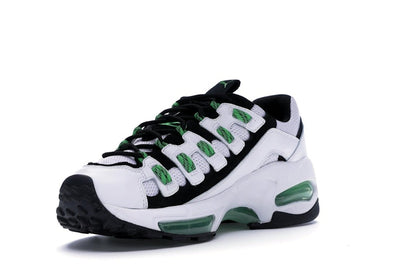 Puma Cell Endura White Black Green